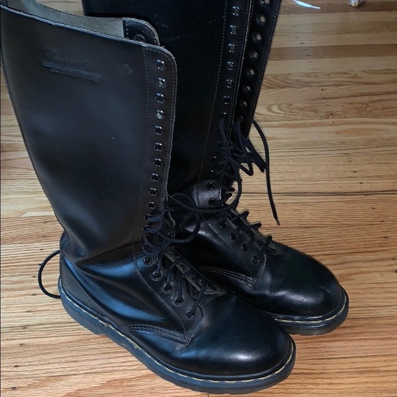 20 hole doc martens